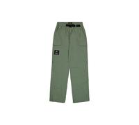 Alpha Industries Nylon Cargo Pant Pants for Men Size 28 - sage-green