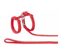 Nylon cat leads and harnesses Nobby Pet
