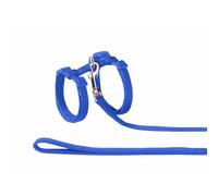 Nylon cat leads and harnesses Nobby Pet