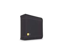 Nylon CD Wallet (32 Disc)