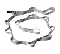 Black Diamond 18 Mm Dynex Daisy Chain Daisy Chain Grey 140 cm