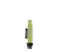 Nylon climbing strap Edelrid Express 15/22mm II Vert 15 cm