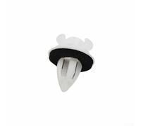 Nylon Clip Set of 20 For Securing Doors on Multiple For BMW Series Vehicles Including the Popular M5 and Others