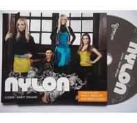 Nylon - Closer Sweet Dreams [2 Track CD]
