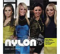 Nylon - Closer Sweet Dreams [Cd2]