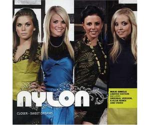 Nylon - Closer Sweet Dreams [Cd2]