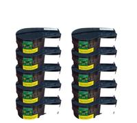 Nylon Cloth Cartridge Chip Version M21-750-499 Compatible With M210 And M211 Handheld Label Printer