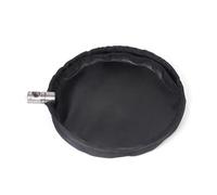 Nylon Coated Trash Can Waste Bag Fly Tying Trash Holder Bag Easy to Install Fly Tie In or Tie In Flies