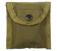 Nylon Compass Pouch Olive Drab