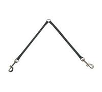 Nylon Coupled 2x50cm 20mm Flamingo