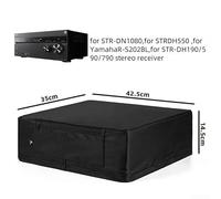 Nylon Cover for Sony For STRDN1080 and For STRDH550 Protect Your Equipment with Confidence