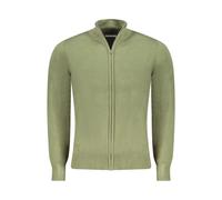 Nylon Crew Neck Jumper - male - North Sails - Cardigans - Green - XL - Knitwear XL