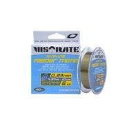 Nylon cut Cresta Visorate Sinking Feeder Mono Vert 0,28 mm