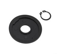 Nylon Disk And Precision Fit PAS Magnetic Unit For All Types Of For Bafang Middrive Motors Up To 750 (for)