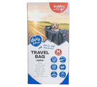 Nylon dog carrier bag Duvoplus