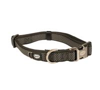 Nylon dog collar Duvoplus Explor North