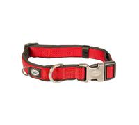 Nylon dog collar Duvoplus Explor North