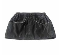 ＡＷＨＡＯ Nylon Dog Handler Training Pants Anti-Bite Multi-Pocket Workwear Dog Training Shorts Dog Training Activities Hair Stylist Garden, Black XL 100CM