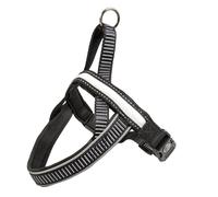 Nylon dog harness Duvoplus Explor City Paris