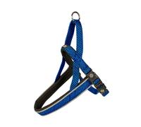 Nylon dog harness Duvoplus Explor East