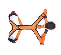 Nylon dog harness Martin Sellier Ccross