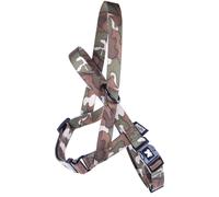 Nylon dog harness Martin Sellier S