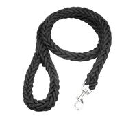 Nylon Dog Leash Braided Traction Rope Walking Thick Hand for Small Medium Large Dogs(1,L)