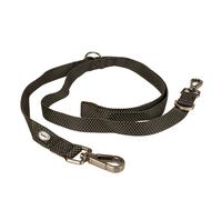 Nylon dog leash Duvoplus Explor East Duo