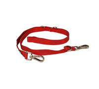 Nylon dog leash Duvoplus Explor East Duo
