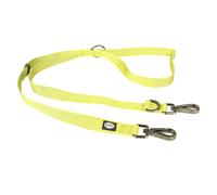 Nylon dog leash Duvoplus Explor North Duo