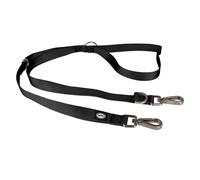 Nylon dog leash Duvoplus Explor North Duo