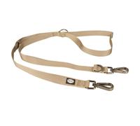 Nylon dog leash Duvoplus Explor North Duo