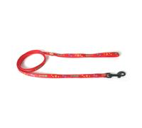 Nylon dog leash Martin Sellier Fish Star