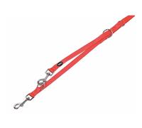 Nobby Classic 79100-63 Dog Lead Length 200 cm Width 20 mm Coral