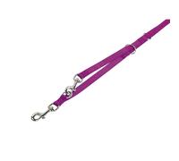 Nylon dog leash Nobby Pet Classic