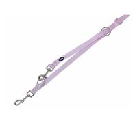 Nylon dog leash Nobby Pet Classic