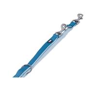 Nobby Classic Preno Training Leash, 200 cm/15-20 mm, Light Blue