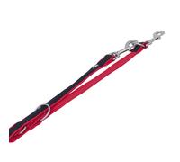 Nylon dog leash Nobby Pet Mesh Preno