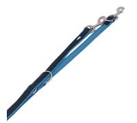 Nylon dog leash Nobby Pet Mesh Preno