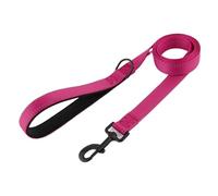 Nylon Dog Leash Pet Training Running Walking Safety Mountain Climb for Medium Large Dogs(12,S)