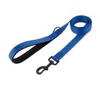 Nylon Dog Leash Pet Training Running Walking Safety Mountain Climb for Medium Large Dogs(4,L)