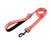 Nylon Dog Leash Pet Training Running Walking Safety Mountain Climb for Medium Large Dogs(8,S)