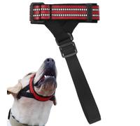 Nylon Dog Muzzle Small Medium Large Dogs Training Supplies
