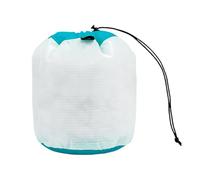 Nylon Drawstring Bags - Camping Gear Storage Pack - Small Waterproof Storage Bags for Sports Gym Travel Beach Camping Vacation -Baby Nursery Moving House Business Trip Ski