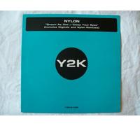 NYLON Dream As One / Close Your Eyes 12"