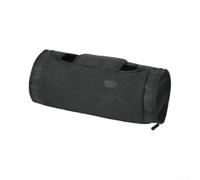 Nylon Dust Cover Compatible With For Jbl For Xtreme 5 Speaker, Black Protective Sleeve Case, Snug Fit 36x14.5x14.5 Cm Shield Against Dust And Scratches For Home Or Outdoor Audio Use, Long Lasting