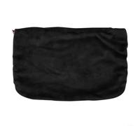 Nylon Dust Cover Compatible With for Sony DVP-SR510H DVD Player, Protective Case Sleeve, Black, Compact Fit For Storage And Transport, Scratch Resistant