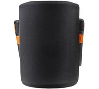 Nylon Dust Cover for Bose S1 PRO Speaker, Heavy Duty Nylon Protective Case, Waterproof Shield for Outdoor Use, Black, 33x26x23cm Convenient design