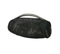 Nylon Dust Cover for JBL For Boombox 3, Securely Protects Your Speaker from Environmental Damage