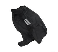 Nylon Dust Cover for JBL for boombox 4 Black Protective Speaker Case 53.5cm Scratch Resistant Black Storage Bag for JBL for boombox 4 Travel Dust for proof Shell for Speaker 53.5x17x17cm Lightweight